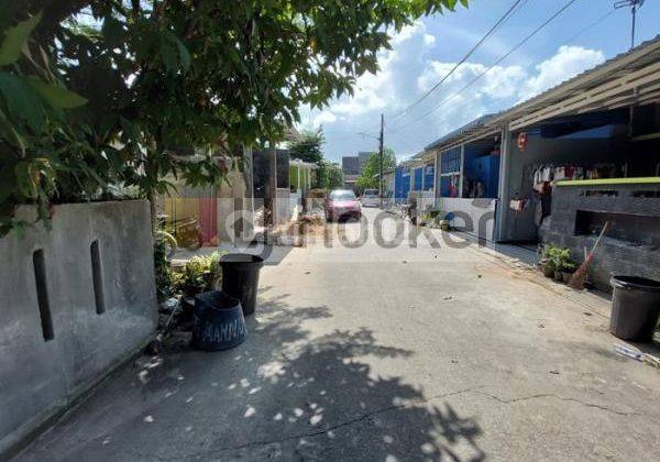 Rumah Siap Huni Di Cipta Mandiri 10