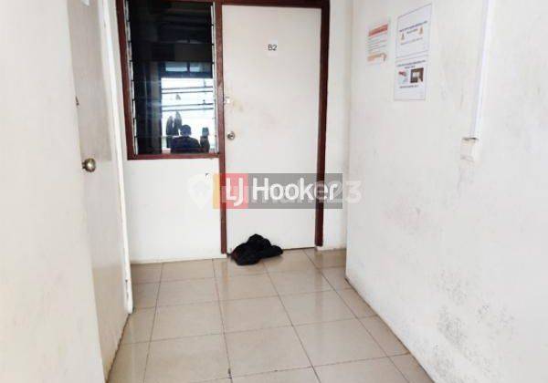Aku Tahu Sungai Panas Rumah Kost Full Renovasi 4