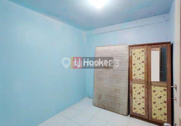 Aku Tahu Sungai Panas Rumah Kost Full Renovasi 6