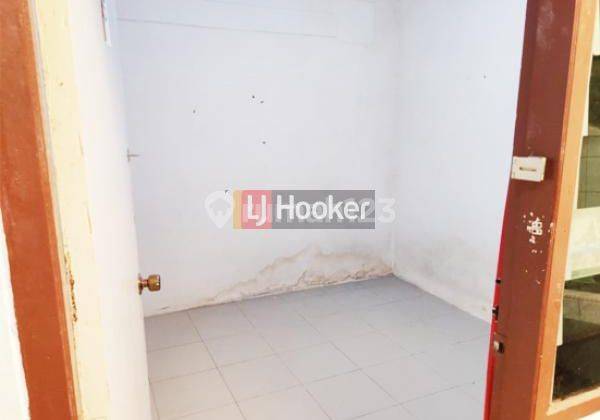Aku Tahu Sungai Panas Rumah Kost Full Renovasi 8