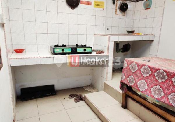 Aku Tahu Sungai Panas Rumah Kost Full Renovasi 12