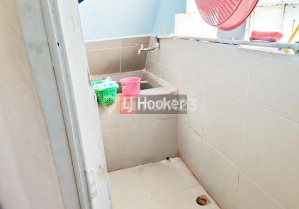 Aku Tahu Sungai Panas Rumah Kost Full Renovasi 13