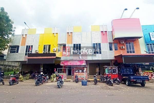 Ruko Tunas Regency 2 Lantai Di Tanjung Uncang 1