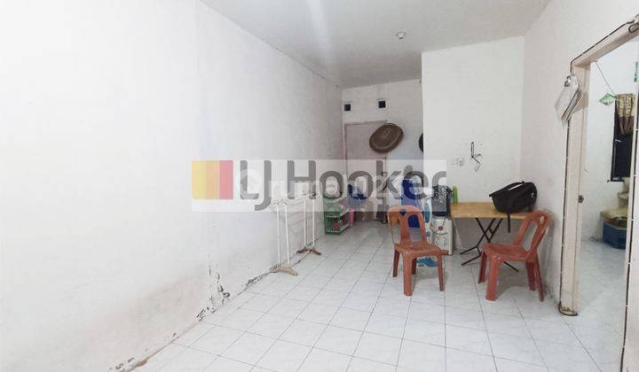 Dijual Rumah Hook Tengah Di Tiban Global 5