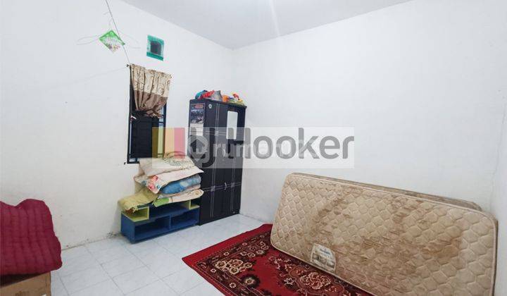 Dijual Rumah Hook Tengah Di Tiban Global 7