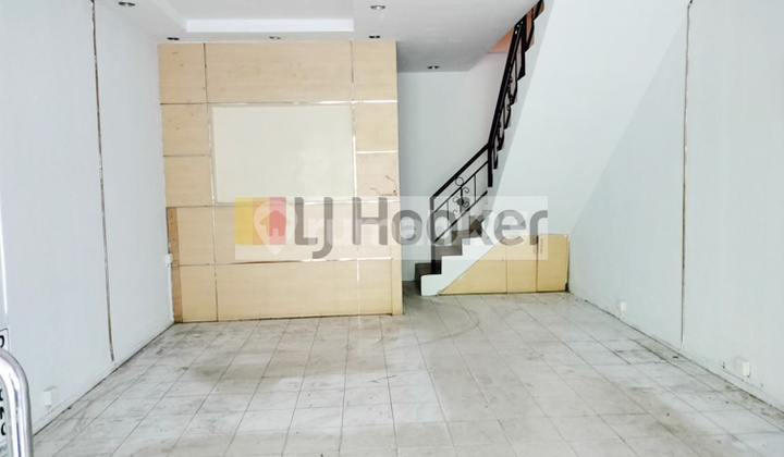 Disewakan Ruko 2 Lantai Di Puri Legenda 2