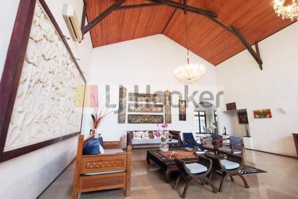 Villa Bukit Harimau Sekupang With Sea View 6