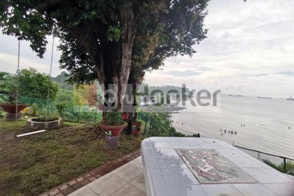 Villa Bukit Harimau Sekupang With Sea View 19