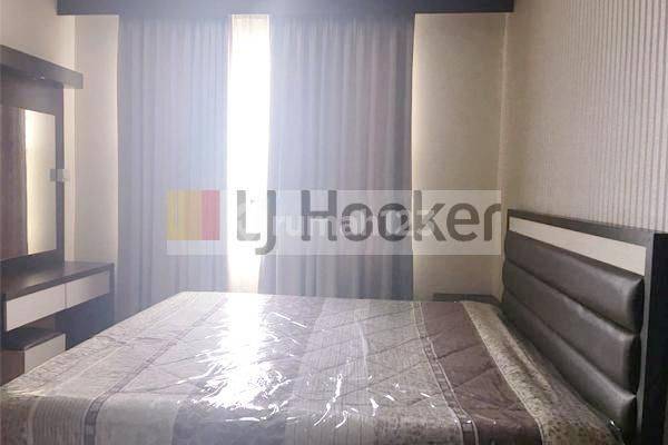 Apartment Bcc Residence Furnished View Kota 3