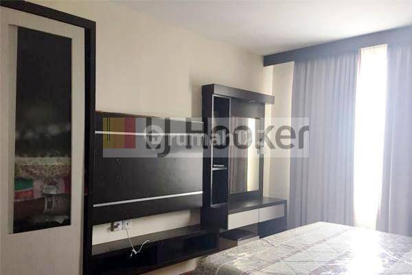 Apartment Bcc Residence Furnished View Kota 4
