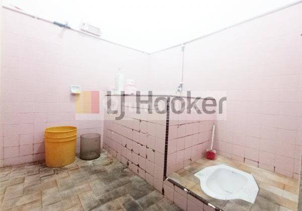 Nagoya Permai Rumah Di Tengah Kota 7