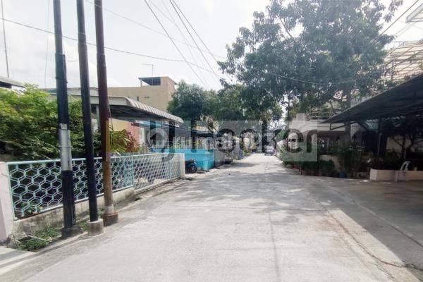 Nagoya Permai Rumah Di Tengah Kota 9