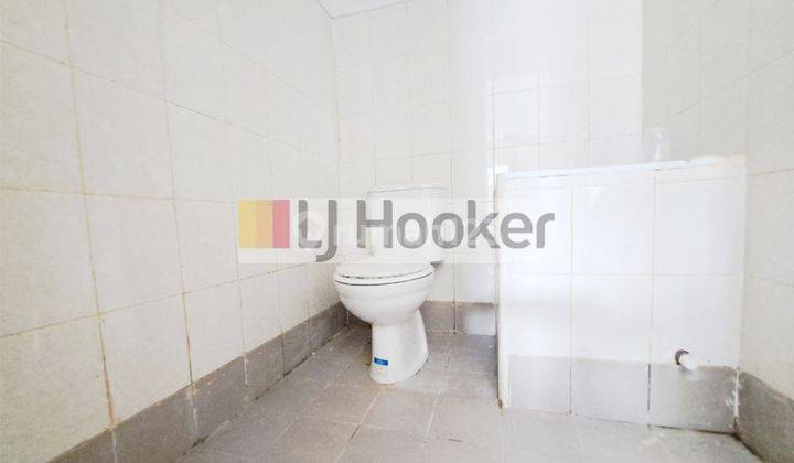 Rumah Hook Minimalis Siap Huni Di Perum Dreamland Park 7