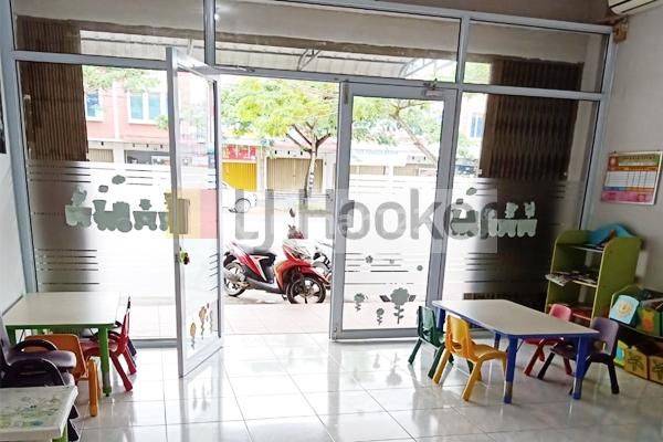 Ruko 2 Lantai Siap Pakai Di Pertokoan Ruko Botania Garden 4