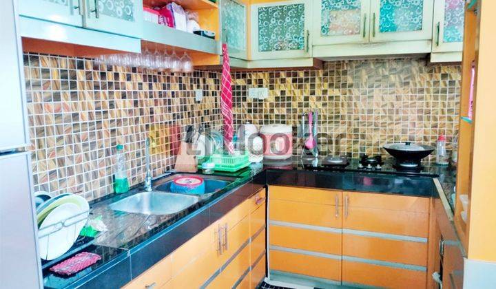 Disewakan Rumah Mewah 2 Lantai Di Bukit Indah Sukajadi 11