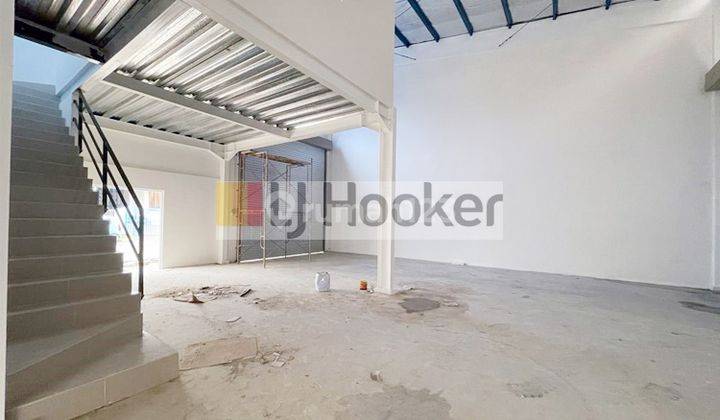 Gudang Hook Di Kawasan Bintang Industrial Park 2 4