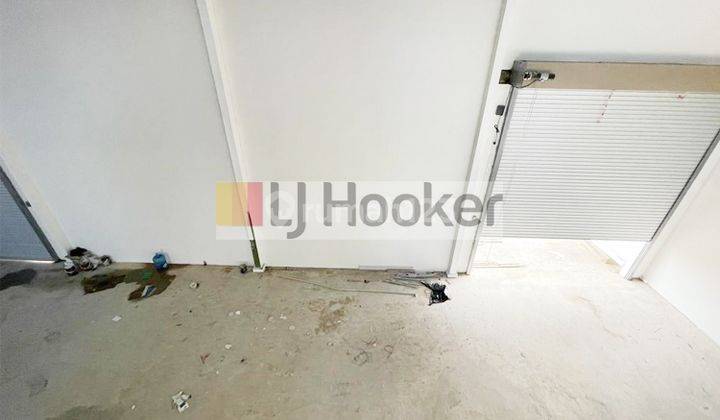 Gudang Hook Di Kawasan Bintang Industrial Park 2 7
