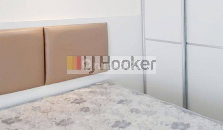 Disewakan Apartment Pollux Habibie Type Studio Furnished 2