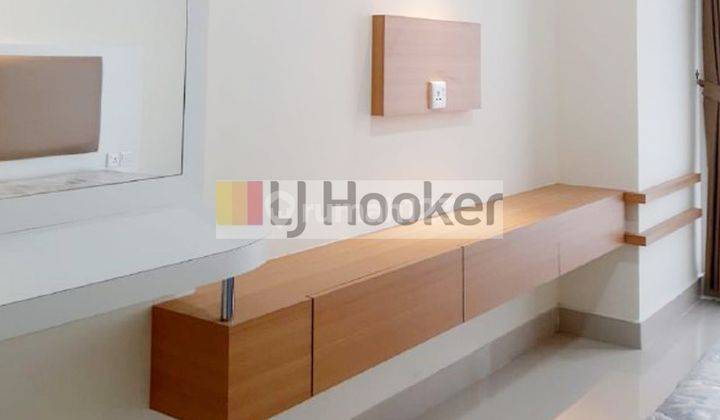 Disewakan Apartment Pollux Habibie Type Studio Furnished 3
