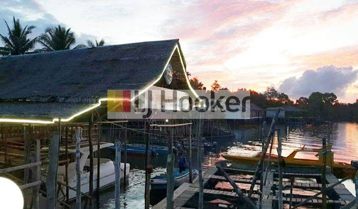 Dijual Lahan Luas Peruntukan Pariwisata Di Sebong Lagoi Bintan 5