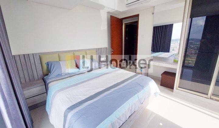 Disewakan Apartment Pollux Habibie Type Bedrooms Furnished Di Batam Centre 5