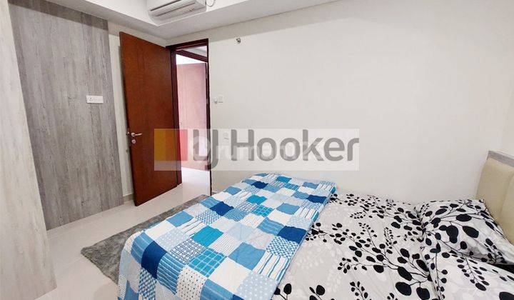 Disewakan Apartment Pollux Habibie Type Bedrooms Furnished Di Batam Centre 7