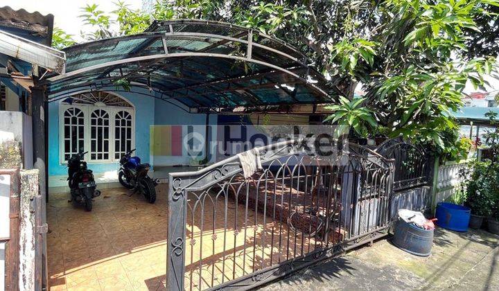 Rumah Tengah Kota Batam Di Perum Baloi Kusuma 2