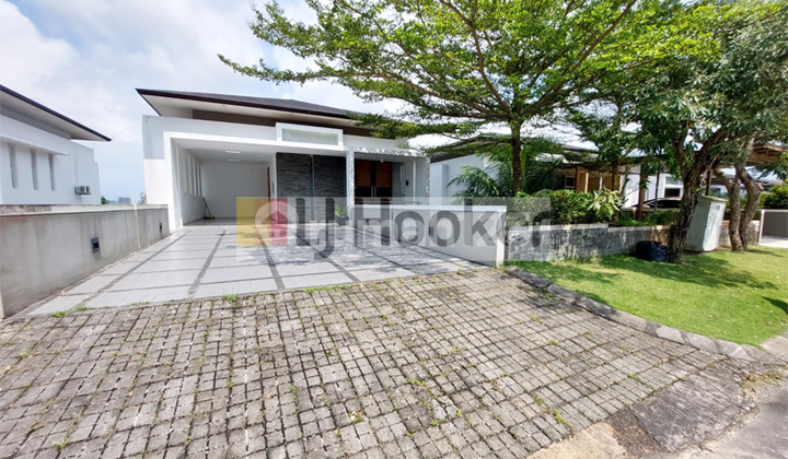 Disewakan Rumah Furnishsed 2 Lantai Siap Huni Di Grand Summit Southlink 1