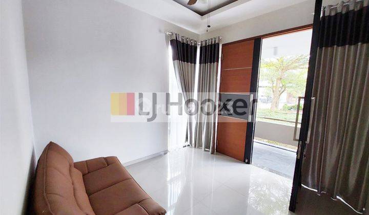 Disewakan Rumah Furnishsed 2 Lantai Siap Huni Di Grand Summit Southlink 2
