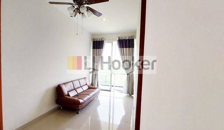 Disewakan Rumah Furnishsed 2 Lantai Siap Huni Di Grand Summit Southlink 8