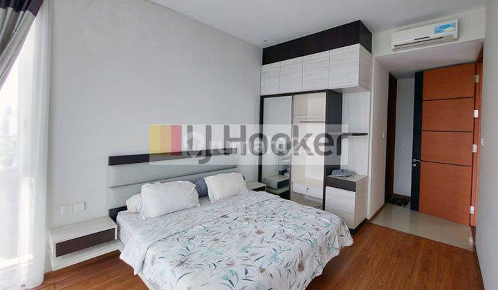 Disewakan Rumah Furnishsed 2 Lantai Siap Huni Di Grand Summit Southlink 10