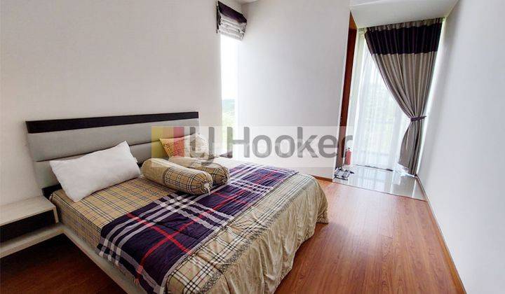 Disewakan Rumah Furnishsed 2 Lantai Siap Huni Di Grand Summit Southlink 11