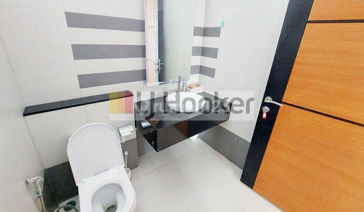 Disewakan Rumah Furnishsed 2 Lantai Siap Huni Di Grand Summit Southlink 18