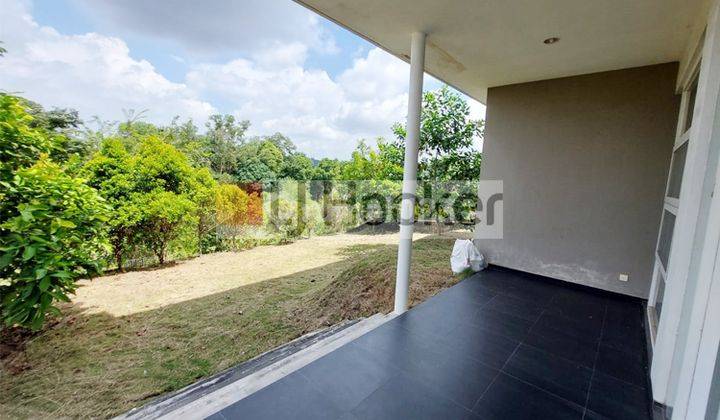 Disewakan Rumah Furnishsed 2 Lantai Siap Huni Di Grand Summit Southlink 19
