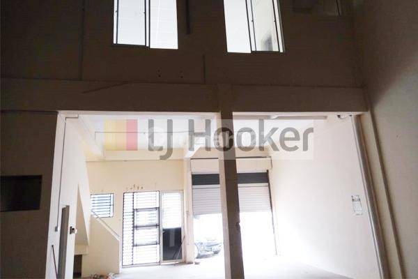 Disewakan Gudang Siap Pakai Di Tunas Bizpark Batam Centre 2