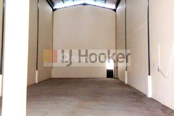 Disewakan Gudang Siap Pakai Di Tunas Bizpark Batam Centre 3