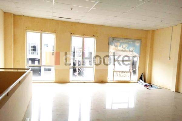 Disewakan Gudang Siap Pakai Di Tunas Bizpark Batam Centre 5