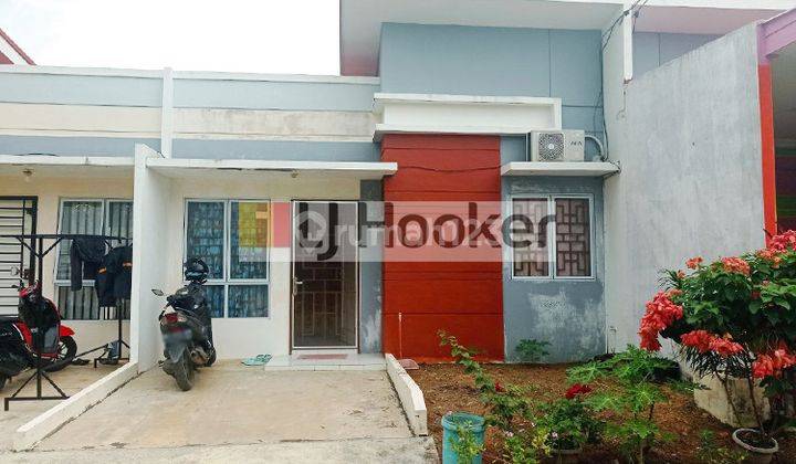 Cemara Asri Rumah Minimalis Di Batu Aji 1