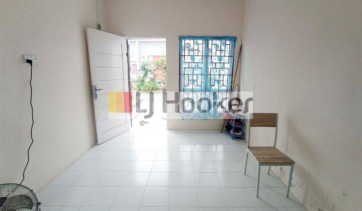 Cemara Asri Rumah Minimalis Di Batu Aji 3
