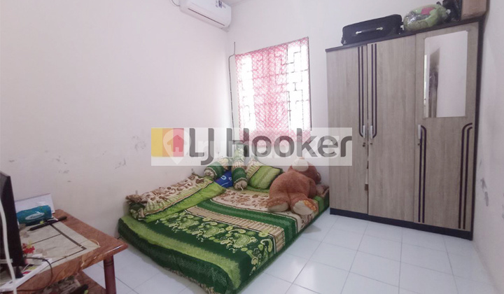 Cemara Asri Rumah Minimalis Di Batu Aji 4