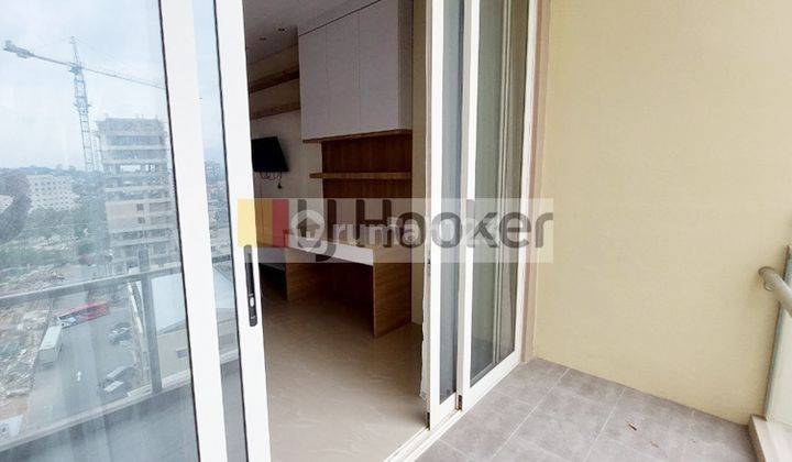 Disewakan Aparmtent Nagoya Thamrin City Type Studio Furnished 7