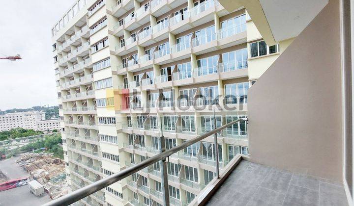 Disewakan Aparmtent Nagoya Thamrin City Type Studio Furnished 8