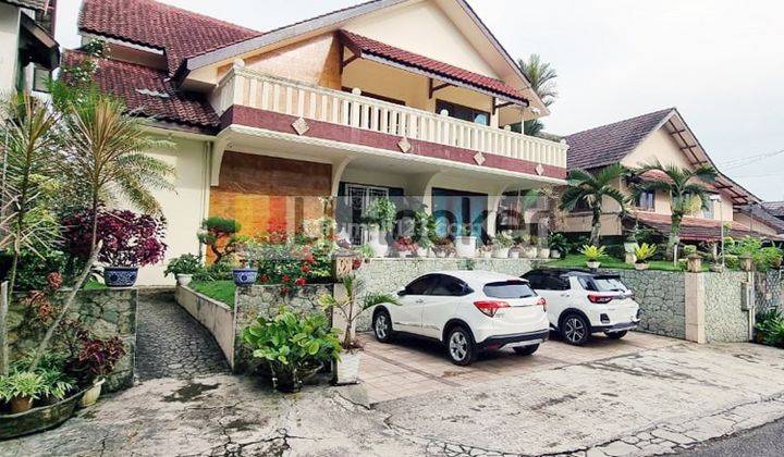 Rumah 2 Lantai Furnished Siap Huni Di Perum Shangrila Garden Sekupang 1