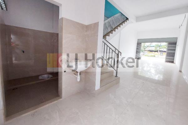 Ruko Baloi Kusuma Indah 4 Unit Sederet 5