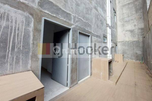 Ruko Baloi Kusuma Indah 4 Unit Sederet 7