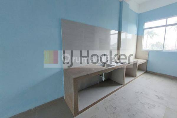 Ruko Baloi Kusuma Indah 4 Unit Sederet 10