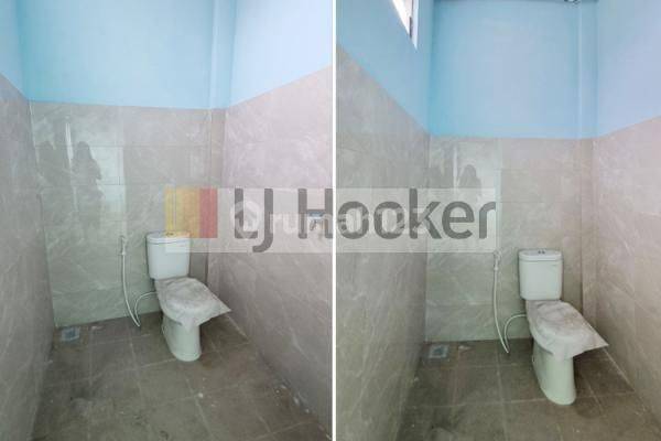 Ruko Baloi Kusuma Indah 4 Unit Sederet 15