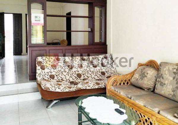 Apartment Top View Garden Crown Vista 3 Bedrooms Furnished 2