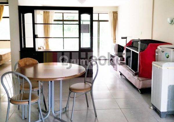 Apartment Top View Garden Crown Vista 3 Bedrooms Furnished 3