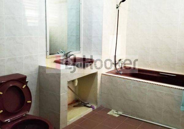Apartment Top View Garden Crown Vista 3 Bedrooms Furnished 6